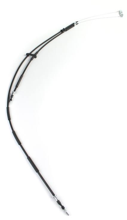 SAAB Parking Brake Cable 4839874